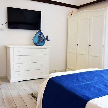 Mela & Cannella Accommodation Minori Bagian luar foto