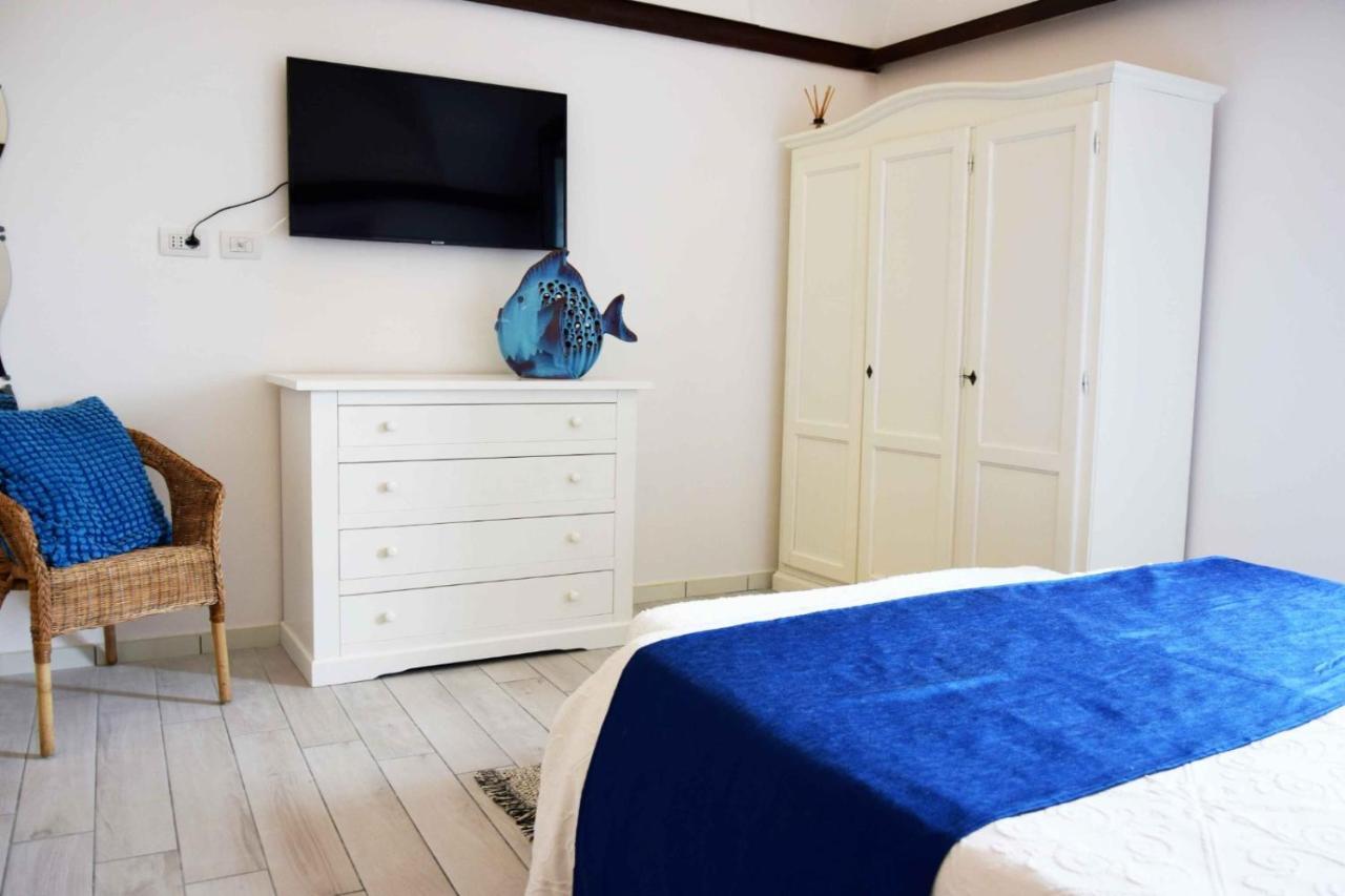 Mela & Cannella Accommodation Minori Bagian luar foto
